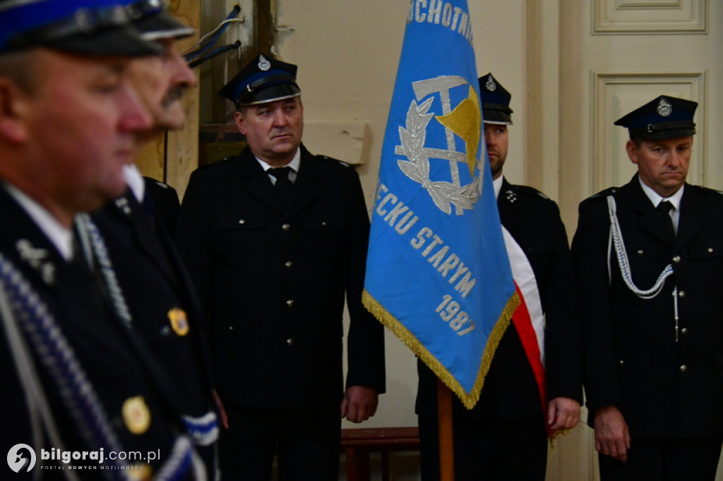 Jubileusz 120-lecia OSP Józefów