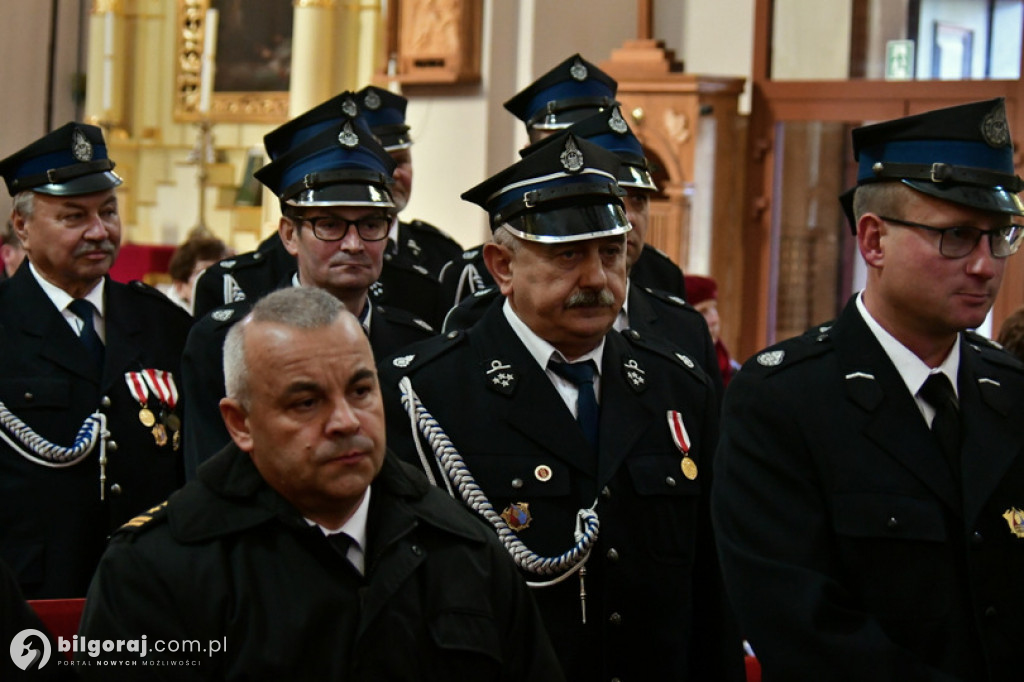 Jubileusz 120-lecia OSP Józefów