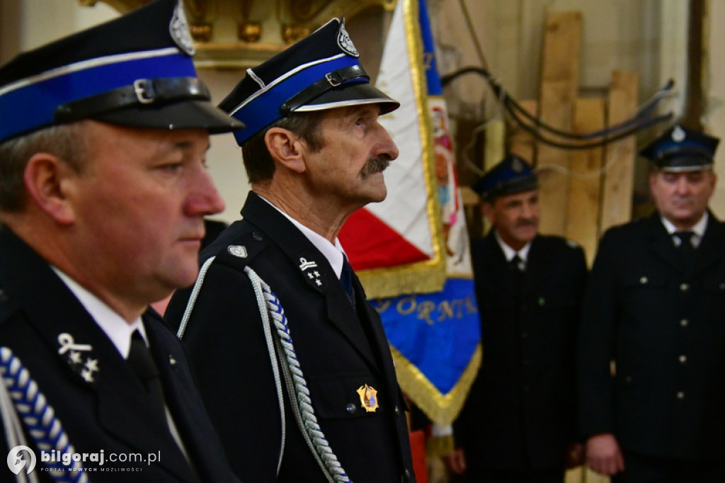Jubileusz 120-lecia OSP Józefów