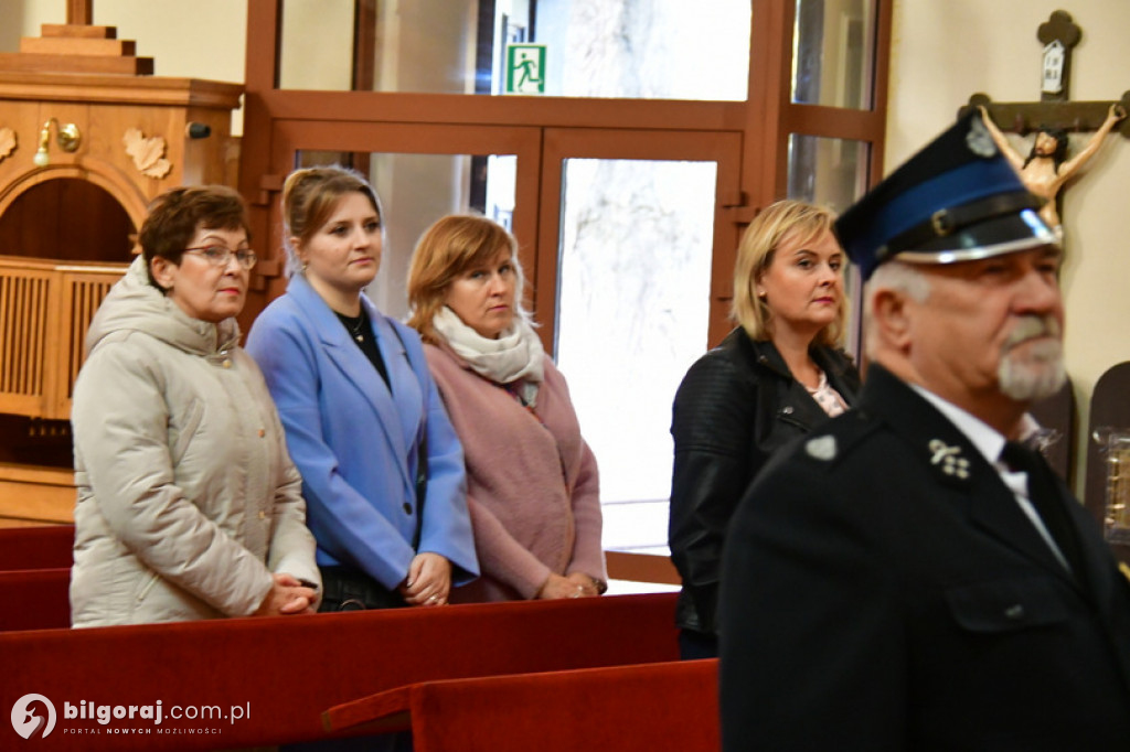 Jubileusz 120-lecia OSP Józefów