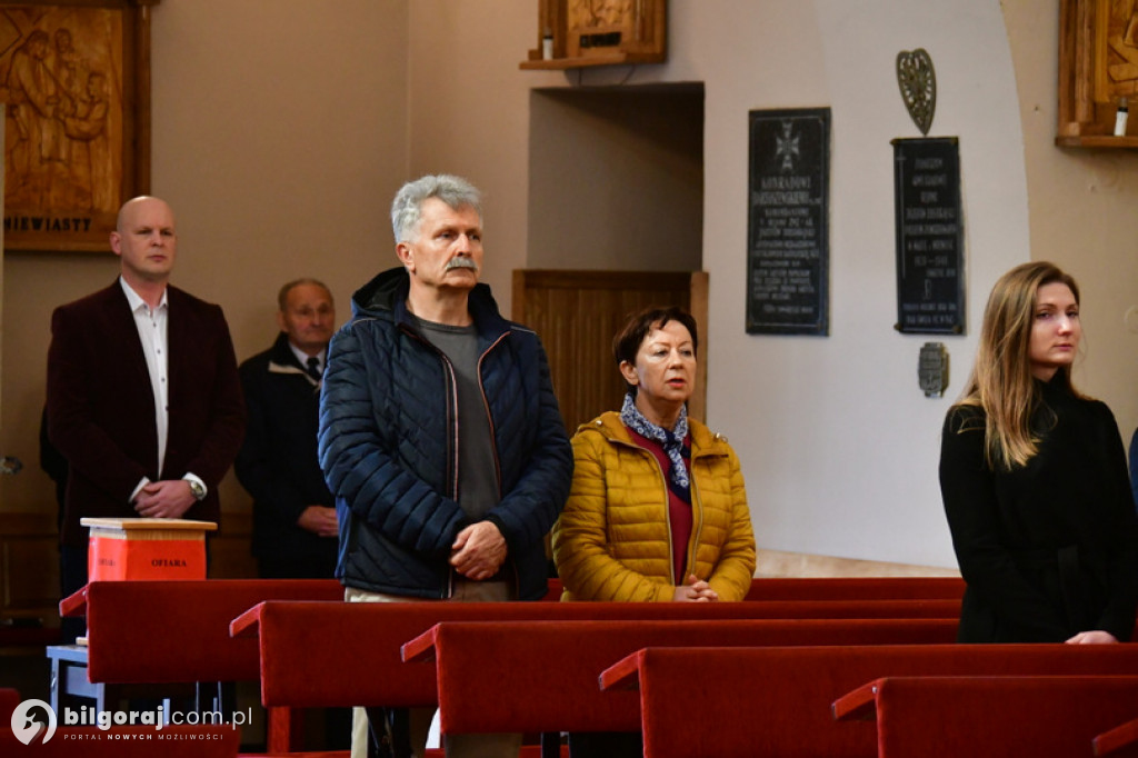 Jubileusz 120-lecia OSP Józefów