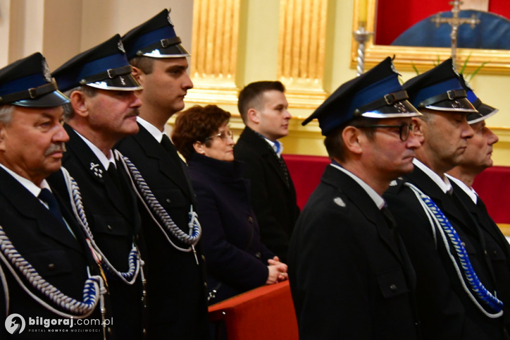 Jubileusz 120-lecia OSP Józefów