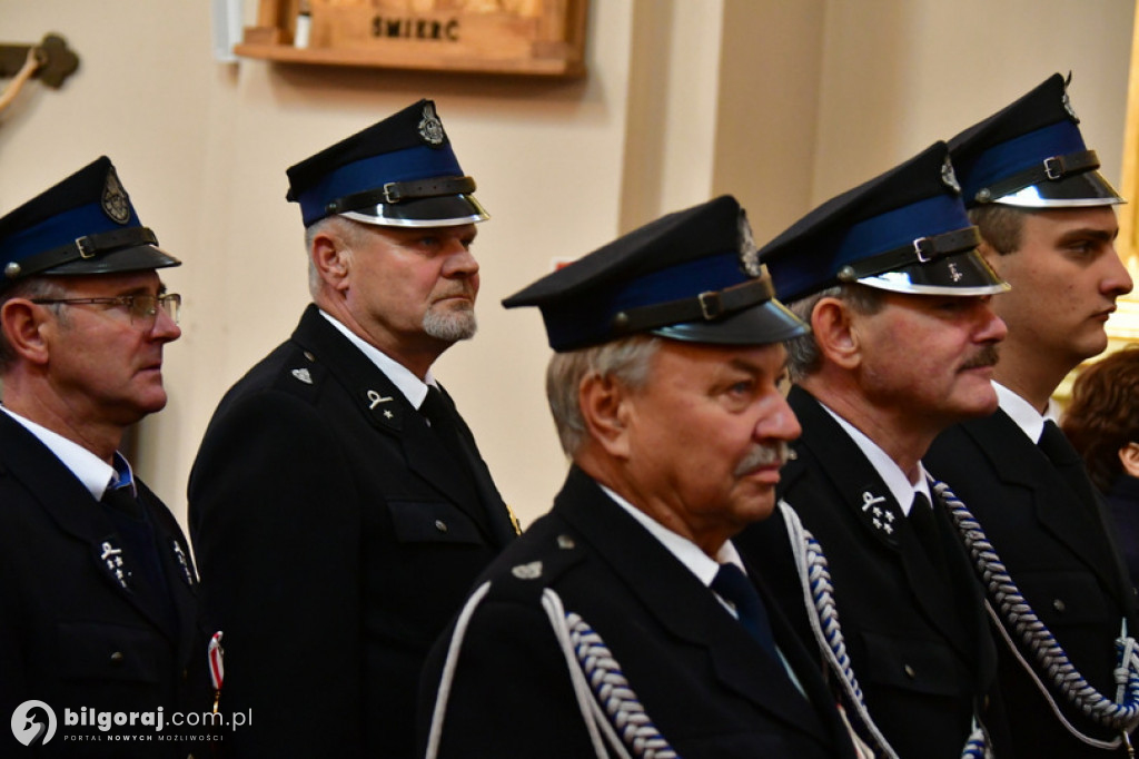 Jubileusz 120-lecia OSP Józefów