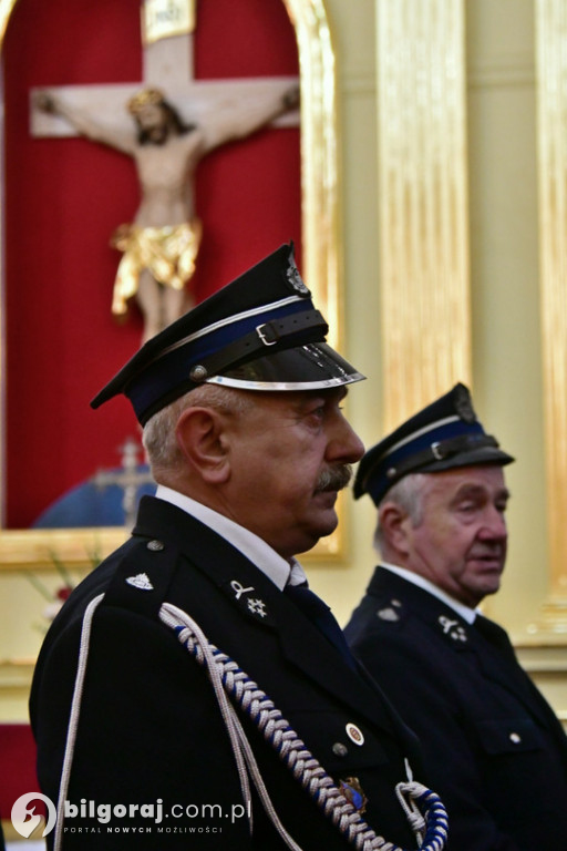 Jubileusz 120-lecia OSP Józefów