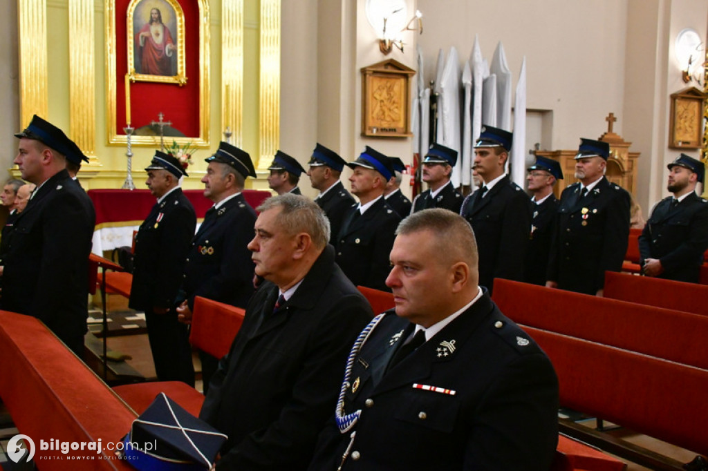 Jubileusz 120-lecia OSP Józefów