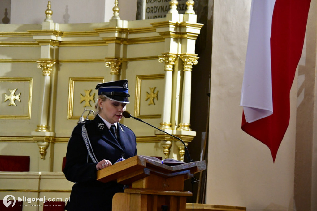 Jubileusz 120-lecia OSP Józefów
