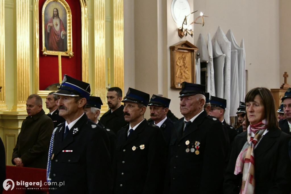 Jubileusz 120-lecia OSP Józefów