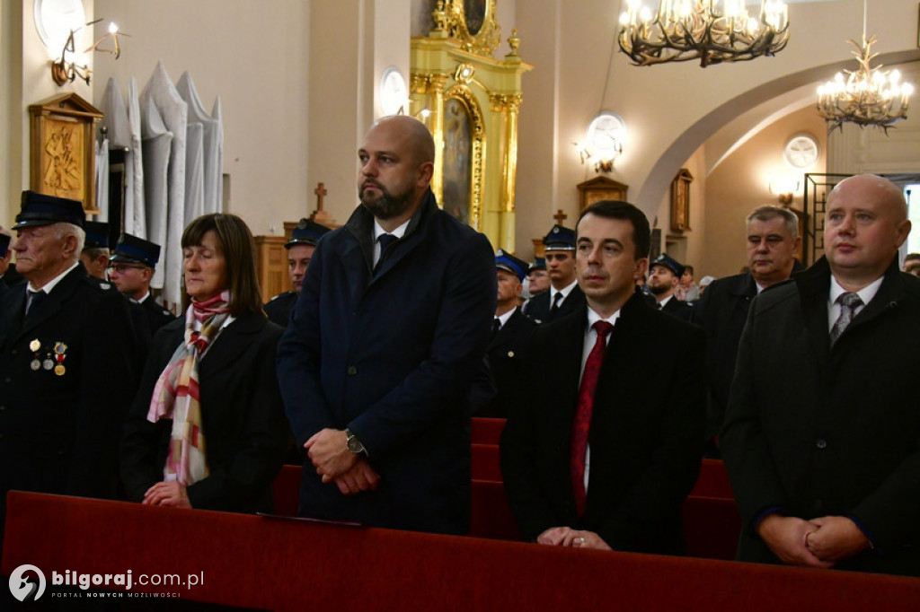 Jubileusz 120-lecia OSP Józefów