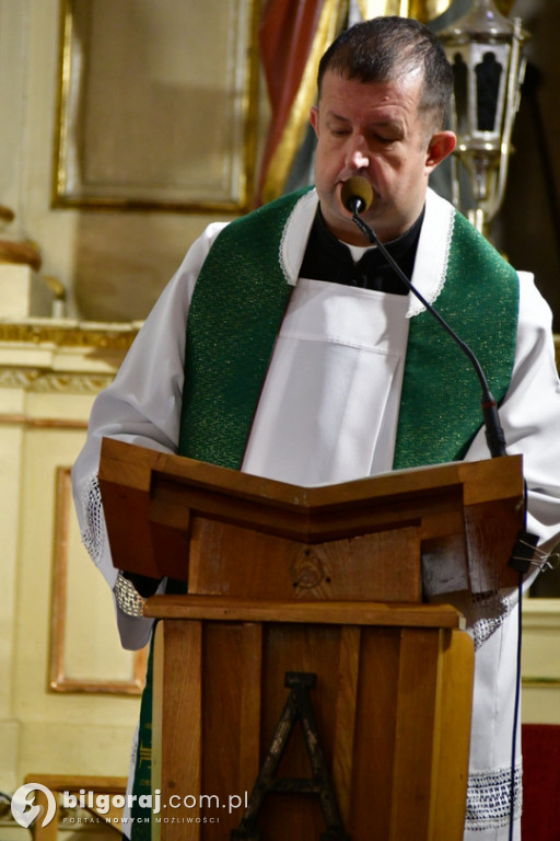 Jubileusz 120-lecia OSP Józefów