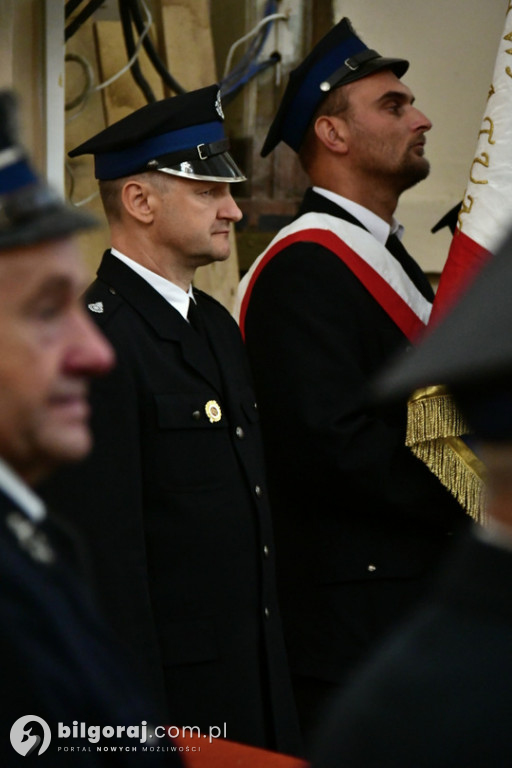 Jubileusz 120-lecia OSP Józefów