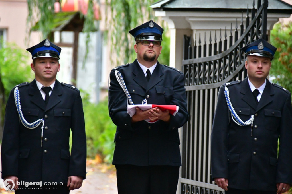 Jubileusz 120-lecia OSP Józefów