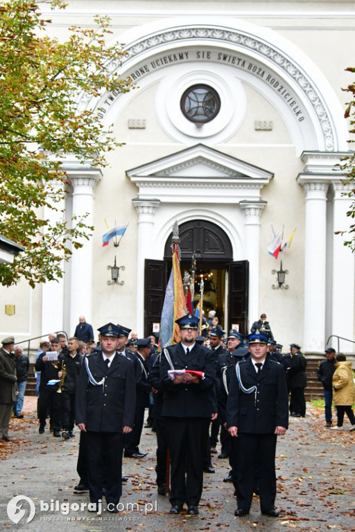 Jubileusz 120-lecia OSP Józefów