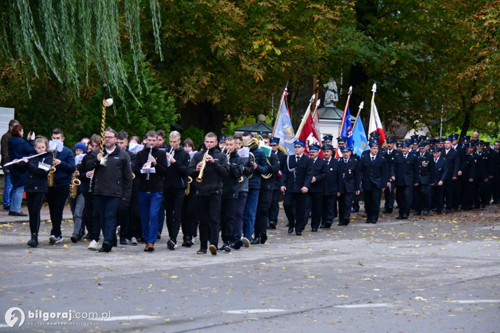 Jubileusz 120-lecia OSP Józefów