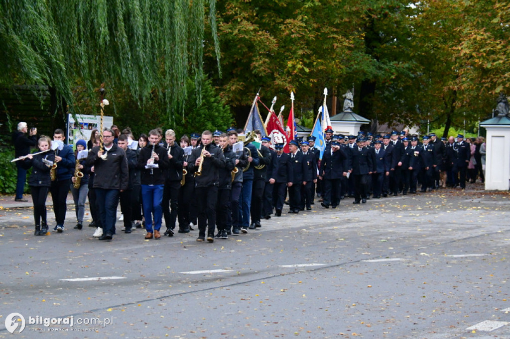 Jubileusz 120-lecia OSP Józefów