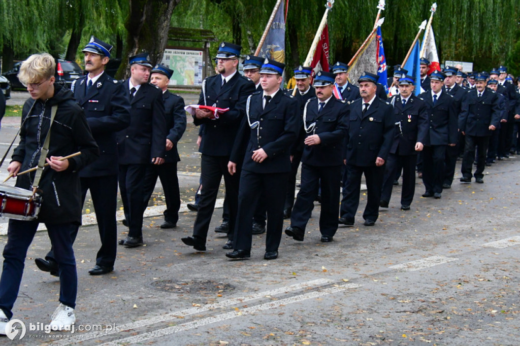 Jubileusz 120-lecia OSP Józefów