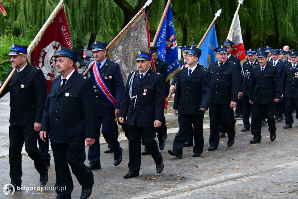 Jubileusz 120-lecia OSP Józefów