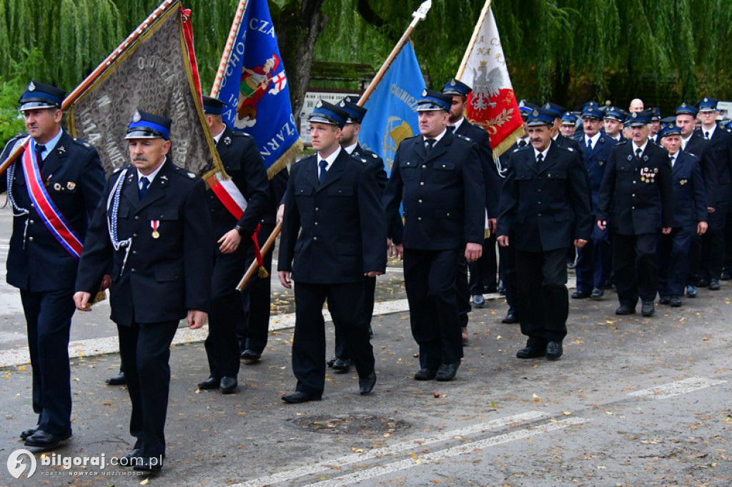 Jubileusz 120-lecia OSP Józefów