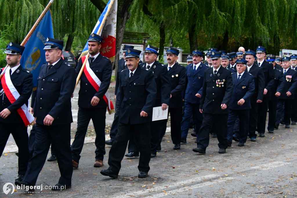 Jubileusz 120-lecia OSP Józefów