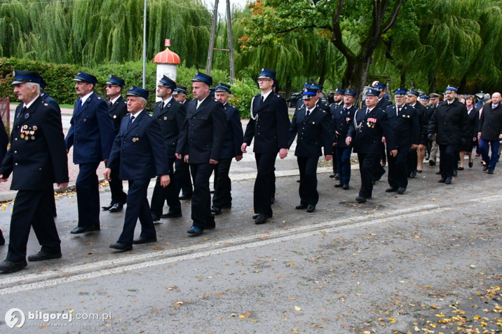 Jubileusz 120-lecia OSP Józefów