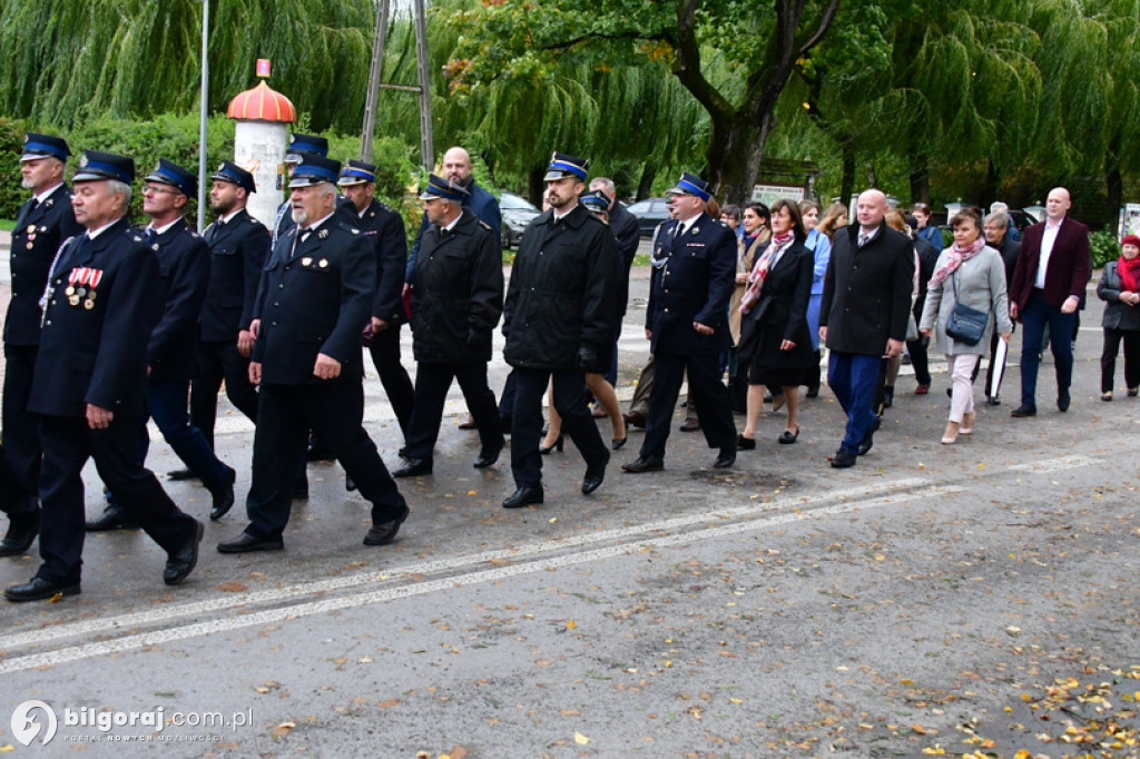 Jubileusz 120-lecia OSP Józefów
