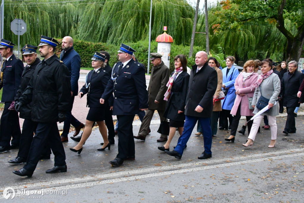Jubileusz 120-lecia OSP Józefów