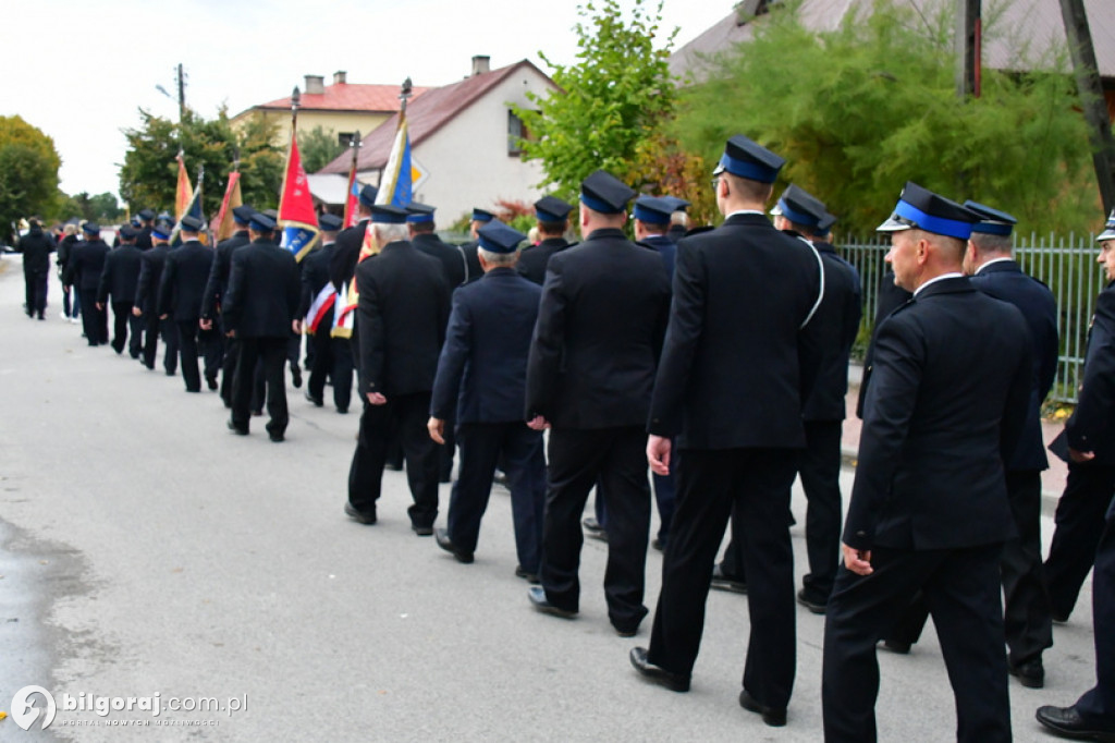 Jubileusz 120-lecia OSP Józefów