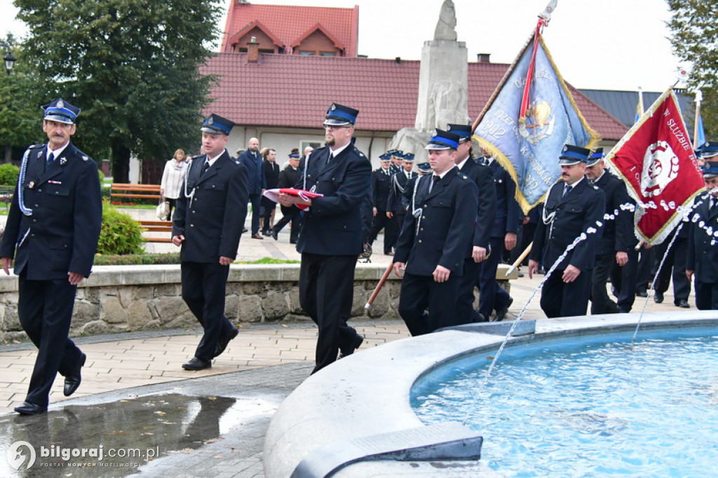 Jubileusz 120-lecia OSP Józefów