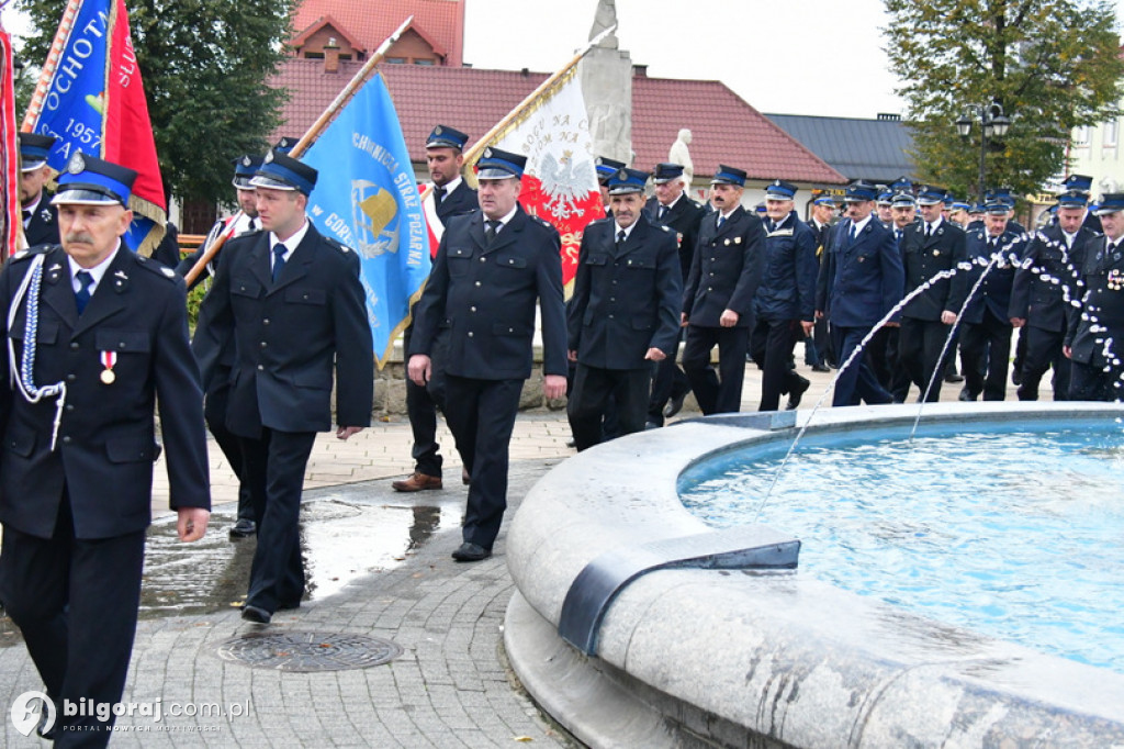 Jubileusz 120-lecia OSP Józefów