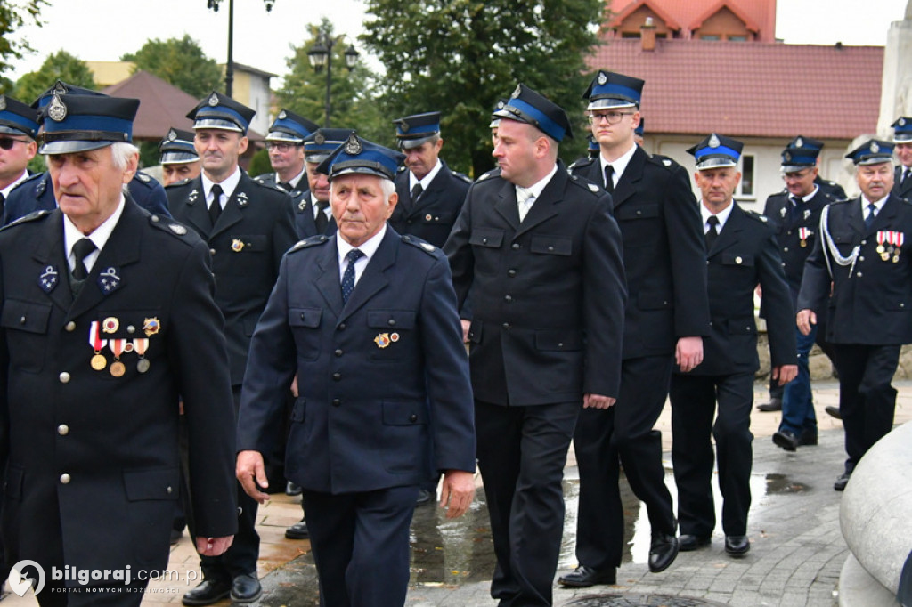 Jubileusz 120-lecia OSP Józefów