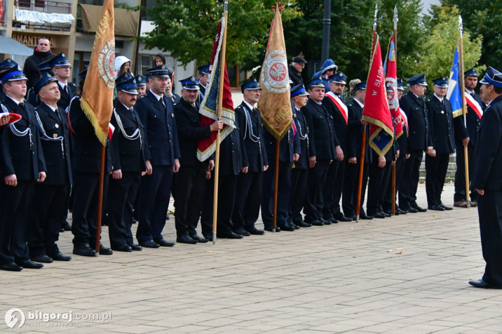 Jubileusz 120-lecia OSP Józefów