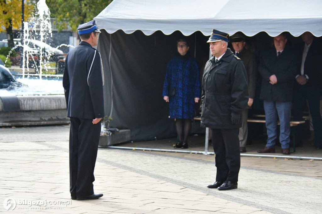 Jubileusz 120-lecia OSP Józefów