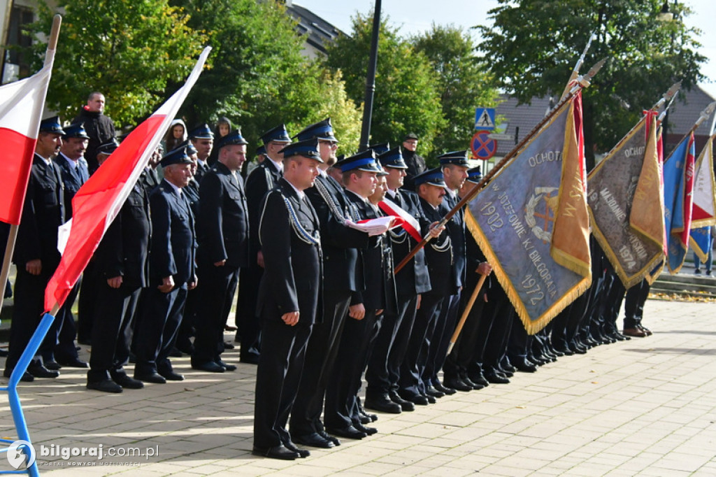 Jubileusz 120-lecia OSP Józefów
