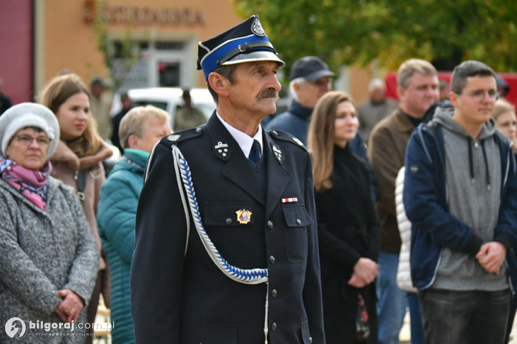 Jubileusz 120-lecia OSP Józefów