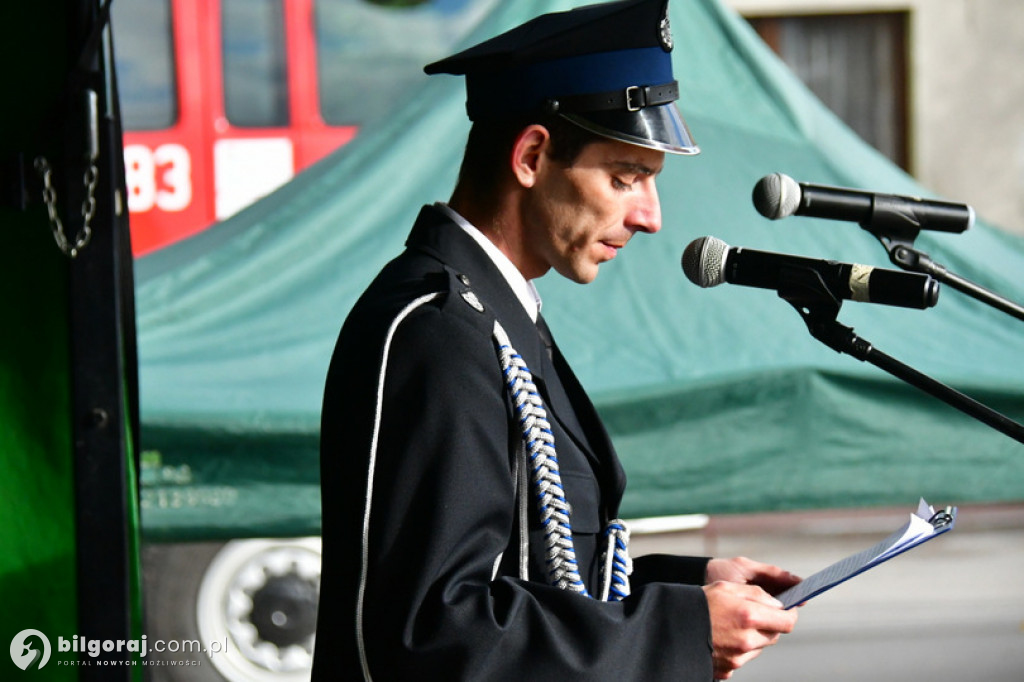 Jubileusz 120-lecia OSP Józefów