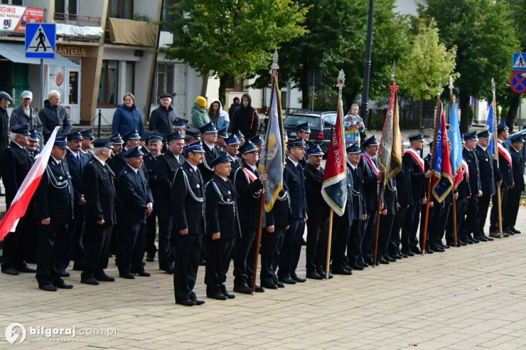 Jubileusz 120-lecia OSP Józefów