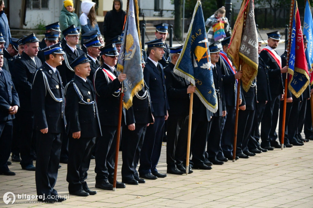 Jubileusz 120-lecia OSP Józefów