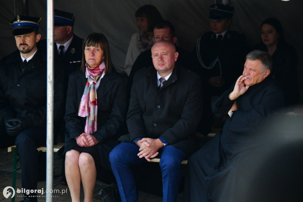 Jubileusz 120-lecia OSP Józefów