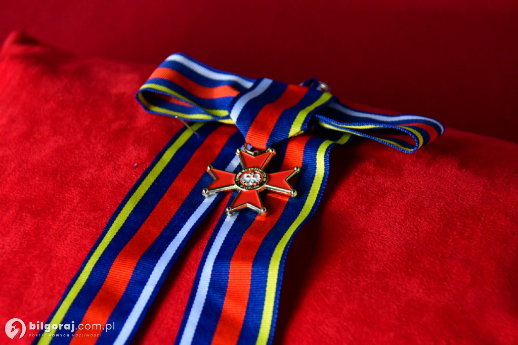 Jubileusz 120-lecia OSP Józefów