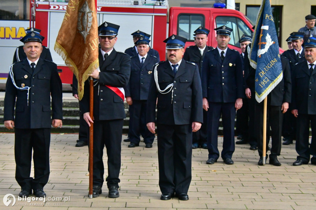 Jubileusz 120-lecia OSP Józefów