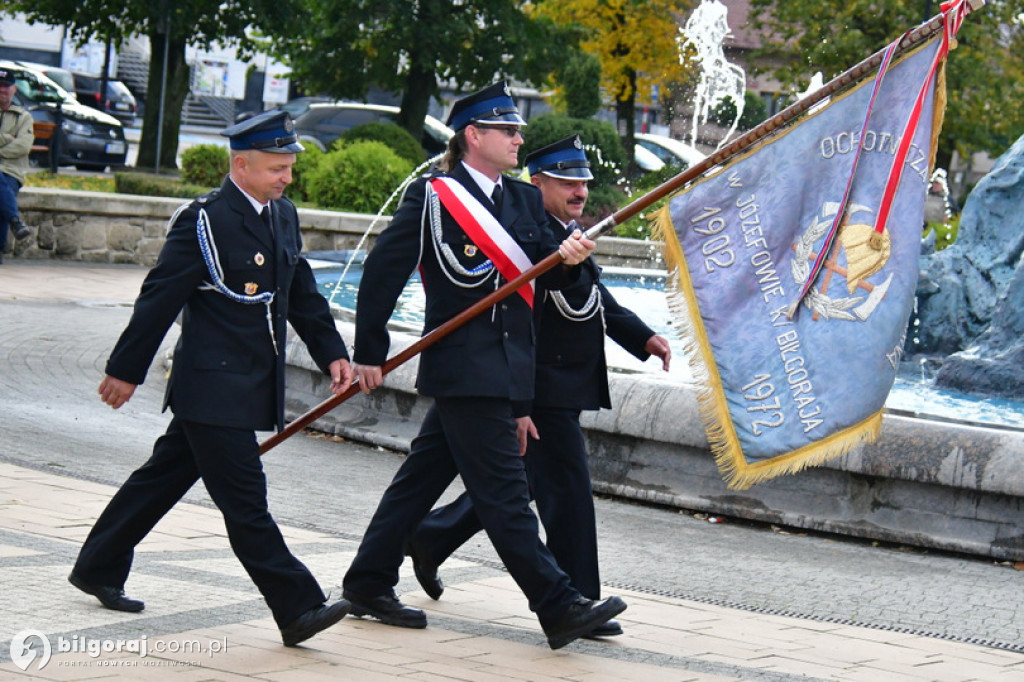 Jubileusz 120-lecia OSP Józefów