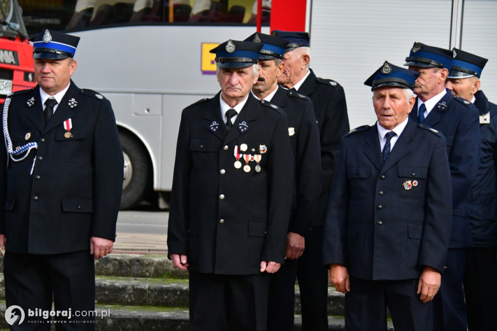 Jubileusz 120-lecia OSP Józefów