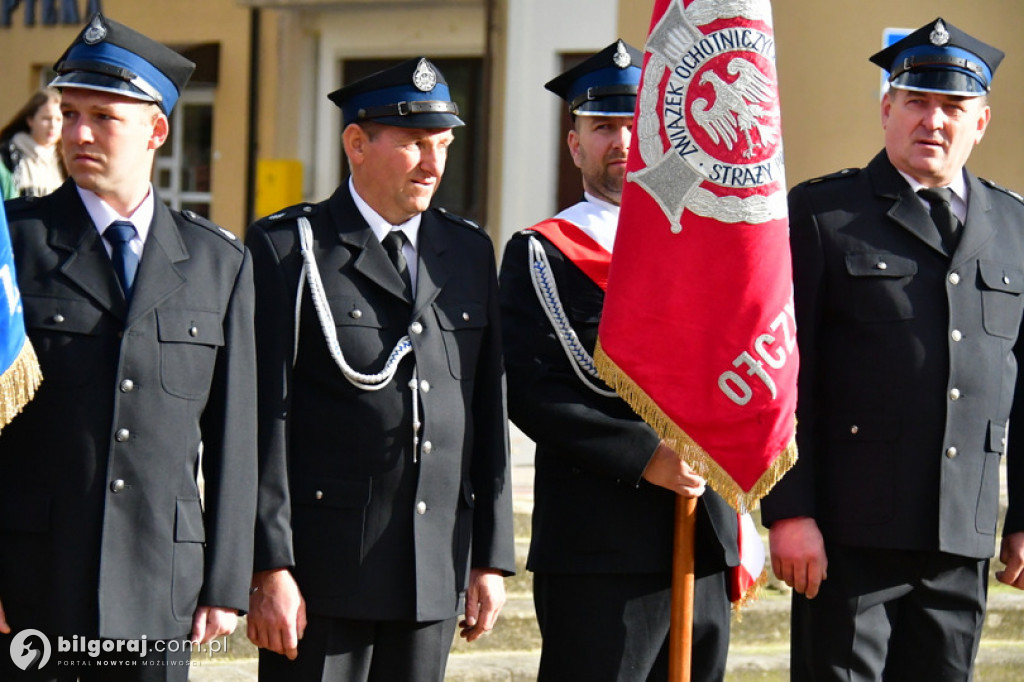 Jubileusz 120-lecia OSP Józefów