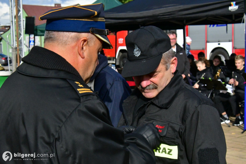 Jubileusz 120-lecia OSP Józefów