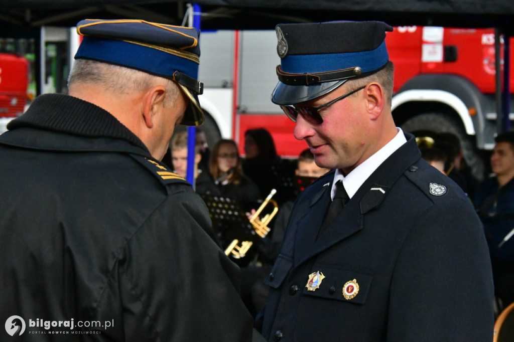 Jubileusz 120-lecia OSP Józefów