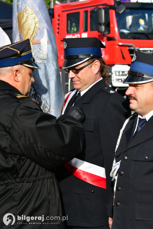 Jubileusz 120-lecia OSP Józefów