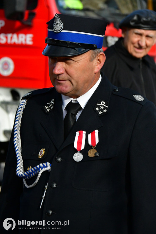 Jubileusz 120-lecia OSP Józefów
