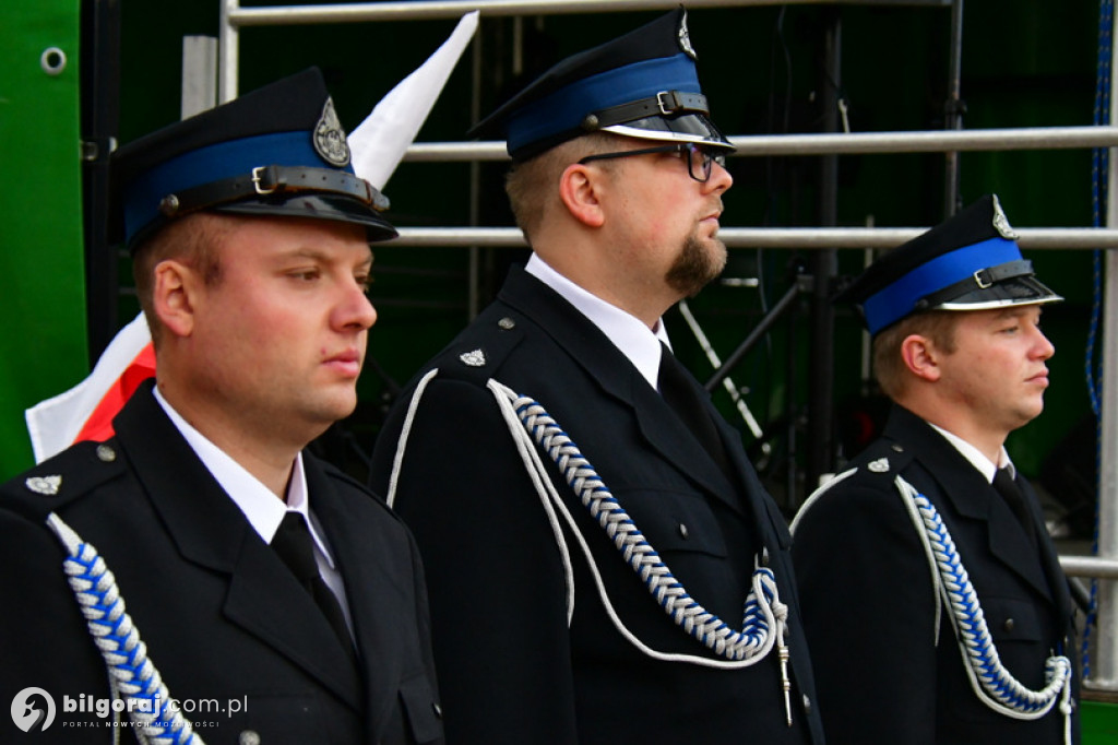 Jubileusz 120-lecia OSP Józefów