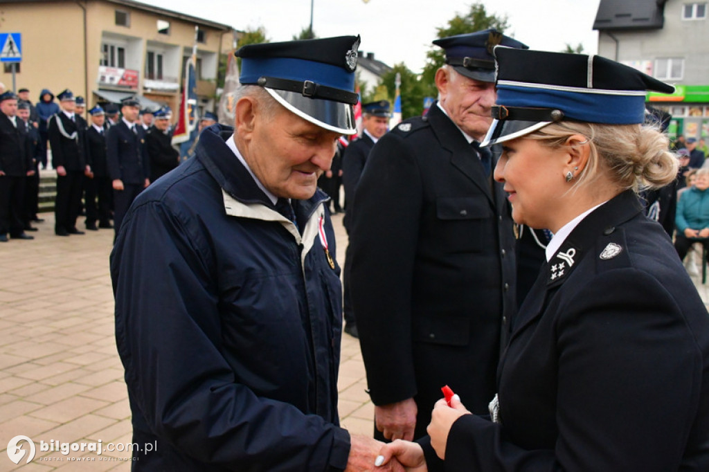 Jubileusz 120-lecia OSP Józefów