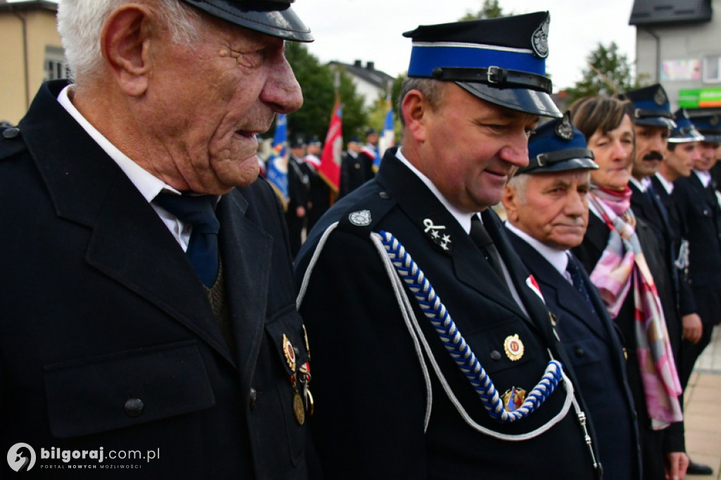 Jubileusz 120-lecia OSP Józefów