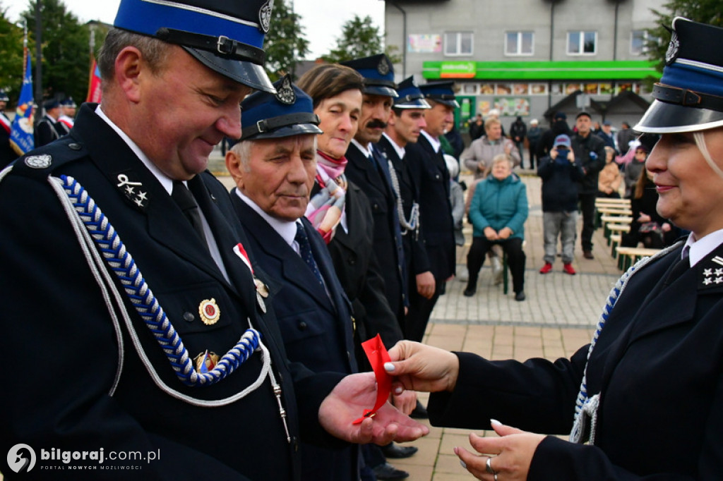 Jubileusz 120-lecia OSP Józefów